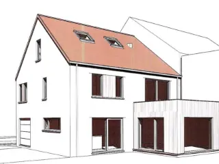 Villa te koop La Hulpe (VBC44126)