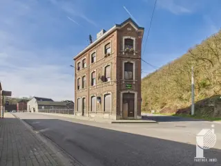 Opbrengsteigendom te koop Andrimont (VBC44279)