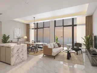 Appartement à vendre Dubai (VBC44379)