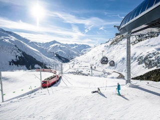 Penthouse à vendre Andermatt (VBC44380)