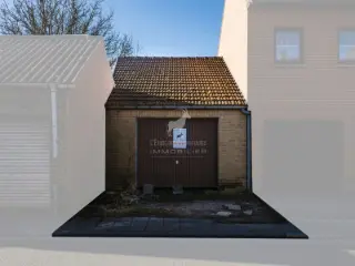 Garagebox te koop Forchies-la-Marche (VBC44405)