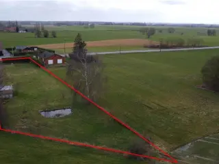 Development site for sale Rumes (VBC44563)