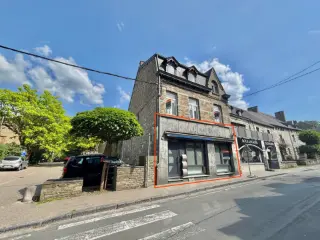 Appartement à vendre Esneux (VBC44567)