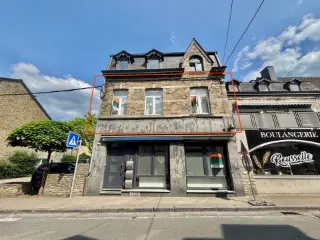 Appartement à vendre Esneux (VBC44568)