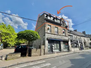 Duplex à vendre Esneux (VBC44569)