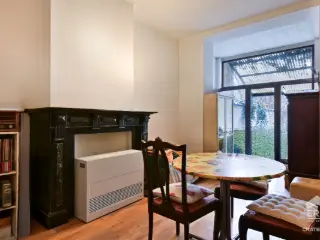 Appartement à vendre Ixelles (VBC44614)