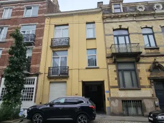 Office space for sale Ukkel (VBC44657)