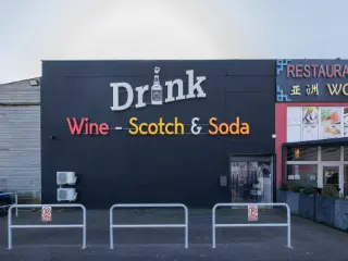 Handelspand te koop Hornu (VBC44720)