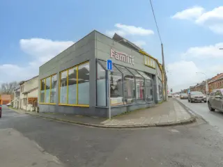 Residence for sale Jemappes (VBC44886)