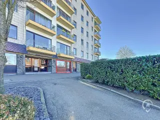 Apartment for sale Marche-en-Famenne (VBC44899)