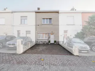 Residence for sale Tubize (VBC44910)