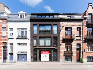 Handelspand te huur Sint-Lambrechts-Woluwe (VBC44930)