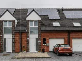 Maison à vendre Blaton (VBC44948)