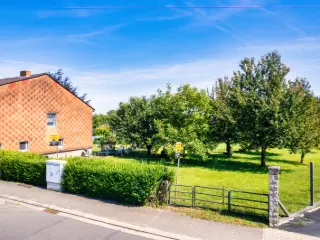 Terrain à bâtir à vendre Haccourt (VBC45021)