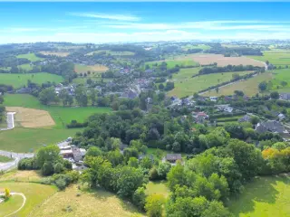 Terrain à bâtir à vendre Mortroux (VBC45029)