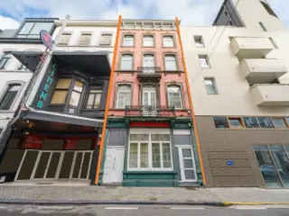 Immeuble de rapport à vendre Glain (VBC45034)