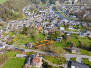 Bouwgrond te koop Comblain-au-Pont (VBC45037)