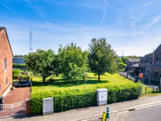 Terrain à bâtir à vendre Haccourt (VBC45042)