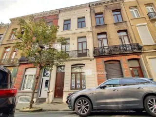 Maison à vendre Saint-Josse-ten-Noode (VBC45070)