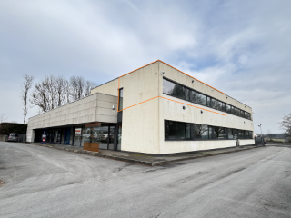 Kantoor te huur Bertrix (VBC45195)