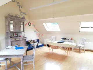 Kantoor te huur Chaumont-Gistoux (VBC45243)