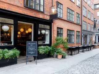 Immeuble de rapport à vendre Anvers (VBC45256)