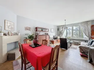 Appartement te koop Dilbeek (VBC45292)