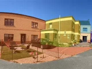 Immeuble de rapport à vendre Courcelles (VBC45392)