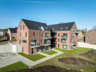 Appartement à vendre Thieu (VBC45454)