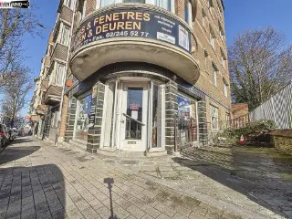 Surface commerciale à vendre Schaerbeek (VBC45466)
