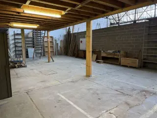 Surface industrielle à vendre Liège (VBC45473)