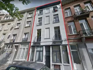 Immeuble de rapport à vendre Anderlecht (VBC45492)