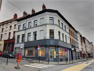 Investment property for sale Brussels (VBC45510)