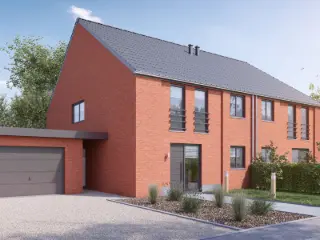 Residence for sale Sint-Amands (VBC45559)