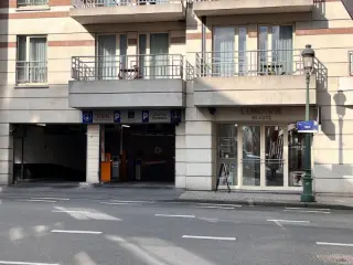 Parking à vendre Ixelles (VBC45582)