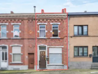 Maison à vendre Chapelle-lez-Herlaimont (VBC45586)