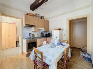 Appartement à vendre Huy (VBC45613)