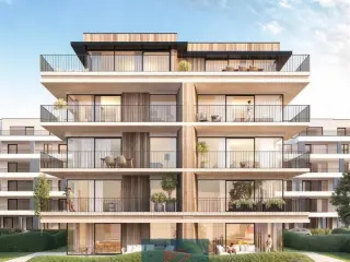 Apartment for sale Braine-le-Comte (VBC45669)