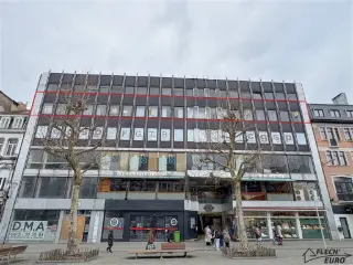 Office space for sale Verviers (VBC45678)