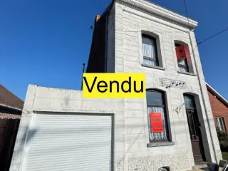 Maison à vendre Thulin (VBC45698)