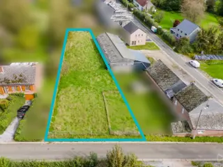 Land for sale Burdinne (VBC45839)