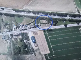 Terrain à bâtir à vendre Les Bons Villers (VBC45854)