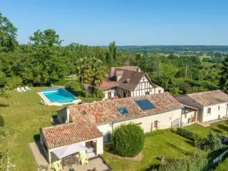 Maison à vendre Saint-Germain-et-Mons (VBC45958)