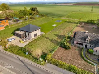 Grond te koop Houtain-Saint-Siméon (VBC45973)