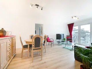 Apartment for sale Nivelles (VBC45974)