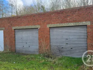 Garagebox te koop Quaregnon (VBC45992)