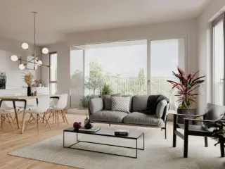 Apartment for sale Berchem-Sainte-Agathe (VBC46024)