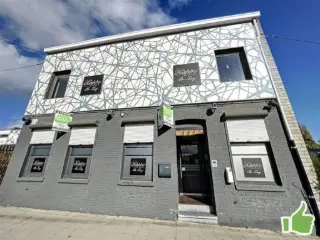 Commercial building for sale Mouscron (VBC46079)