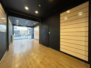 Commercial building for sale Wavre (VBC46091)