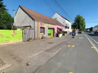 Opbrengsteigendom te koop Hamme-Mille (VBC46092)